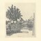 Giorgio Morandi, Grizzana Landscape, 1932-1957, Lithograph, Image 2