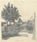 Giorgio Morandi, Grizzana Landscape, 1932-1957, Lithograph, Image 3