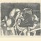 Giorgio Morandi, Still Life with Drapery, 1931-1957, Lithograph 3