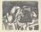 Giorgio Morandi, Still Life with Drapery, 1931-1957, Lithograph 2