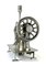 Nähmaschinenlampe von Singer, 1904 5