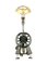Nähmaschinenlampe von Singer, 1904 9