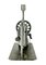 Nähmaschinenlampe von Singer, 1904 7