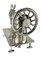 Nähmaschinenlampe von Singer, 1904 4