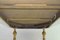 Table de Salle à Manger Vintage en Bois, Début du 20ème Siècle 7
