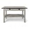 Patinated Primeur Side Table 1