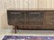 English Sideboard in Formica and Skai Handles, 1970s 7