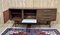 English Sideboard in Formica and Skai Handles, 1970s 5