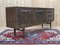English Sideboard in Formica and Skai Handles, 1970s 4