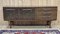 English Sideboard in Formica and Skai Handles, 1970s 1