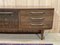 English Sideboard in Formica and Skai Handles, 1970s 8