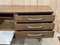 English Sideboard in Formica and Skai Handles, 1970s 15