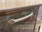 English Sideboard in Formica and Skai Handles, 1970s 10