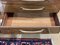 English Sideboard in Formica and Skai Handles, 1970s 12