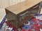 English Sideboard in Formica and Skai Handles, 1970s 9