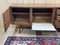 English Sideboard in Formica and Skai Handles, 1970s 16