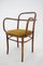 Bentwood Dining Chair from Ton, 1970s, Image 19