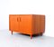 Small Danish Teak Sideboard, 1970s 5