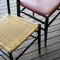 Superleggera 699 de Gio Ponti para Cassina, 1957, Imagen 3