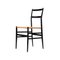 Superleggera 699 de Gio Ponti para Cassina, 1957, Imagen 1