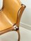 Vintage Chairs by Cristian Valdes, 1970s, Set of 4 3