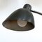 Schreibtischlampe aus Bakelit von Nolta Lux, Deutschland, 1930er 4