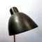 Schreibtischlampe aus Bakelit von Nolta Lux, Deutschland, 1930er 7