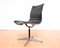 Silla Mid-Century de respaldo bajo de Charles and Ray Eames para Herman Miller, años 60, Imagen 16