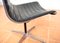 Early Mid-Century Low Back Chair by Charles and Ray Eames for Herman Miller, 1960s, Image 14