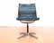 Early Mid-Century Low Back Chair by Charles and Ray Eames for Herman Miller, 1960s, Image 4