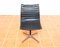 Early Mid-Century Low Back Chair by Charles and Ray Eames for Herman Miller, 1960s, Image 15