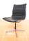 Early Mid-Century Low Back Chair by Charles and Ray Eames for Herman Miller, 1960s, Image 13