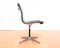 Early Mid-Century Low Back Chair by Charles and Ray Eames for Herman Miller, 1960s, Image 8