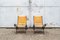 Set of Ninfea Folding Armchairs by Gio Ponti for Reguitti, Italy, 1958 2