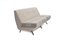 Triennale Sofa von Marco Zanuso für Arflex, 1951 1