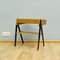 Small Teak Cabinet with Drawer, 1960s, Image 8