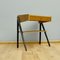 Small Teak Cabinet with Drawer, 1960s, Image 6