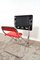Folding School Desk by Giocattoli Giacomelli, 1970s 3