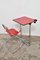 Folding School Desk by Giocattoli Giacomelli, 1970s 8