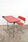 Folding School Desk by Giocattoli Giacomelli, 1970s 1