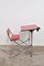 Folding School Desk by Giocattoli Giacomelli, 1970s 2