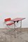 Folding School Desk by Giocattoli Giacomelli, 1970s 4