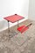 Folding School Desk by Giocattoli Giacomelli, 1970s 5