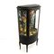 Vintage Vitrine im Louis XV / Louis XVI Stil 2