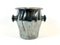 Art Deco Silver-Plated and Rosewood Wine Cooler from WMF, 1940s 1