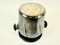Art Deco Silver-Plated and Rosewood Wine Cooler from WMF, 1940s 6
