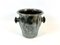 Art Deco Silver-Plated and Rosewood Wine Cooler from WMF, 1940s 2