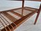 Vintage Scandinavian Coffee Table in Teak, 1970s 13
