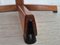 Dänischer Vintage Fußhocker von Madsen & Schubell, 1970er 15