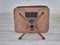 Dänischer Vintage Fußhocker von Madsen & Schubell, 1970er 5